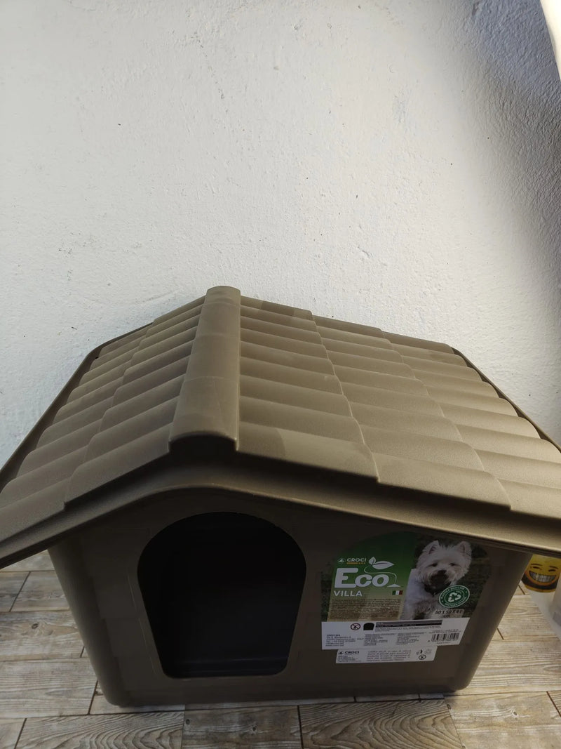 Caseta desmontable para perro - Croci