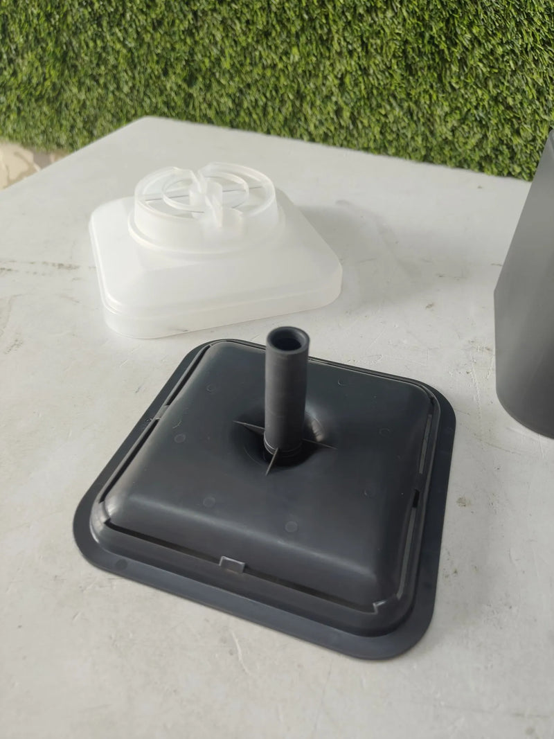Bebedero automático para gatos - Nicrew
