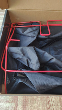 Bolsa de recolección para Ventilador