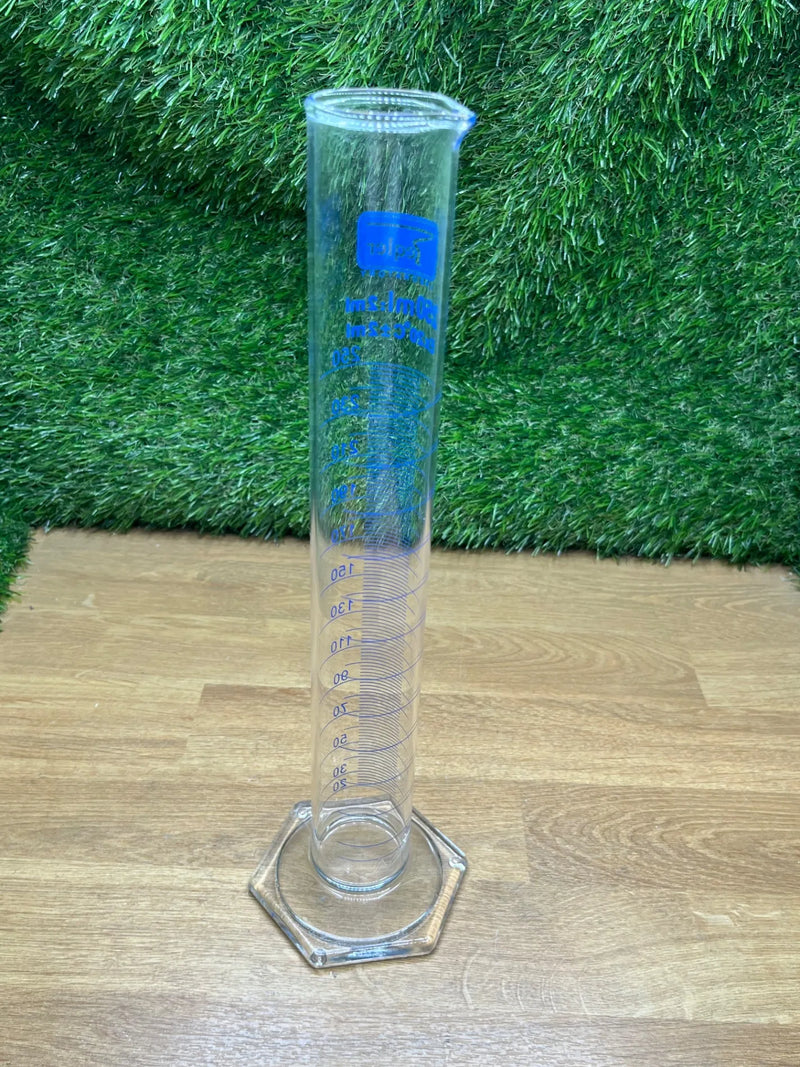 Probeta graduada 250ml