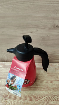Pulverizador a presión de agua para casa