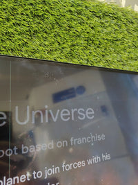 Televisión smart TV de 43 pulgadas - Xiaomi