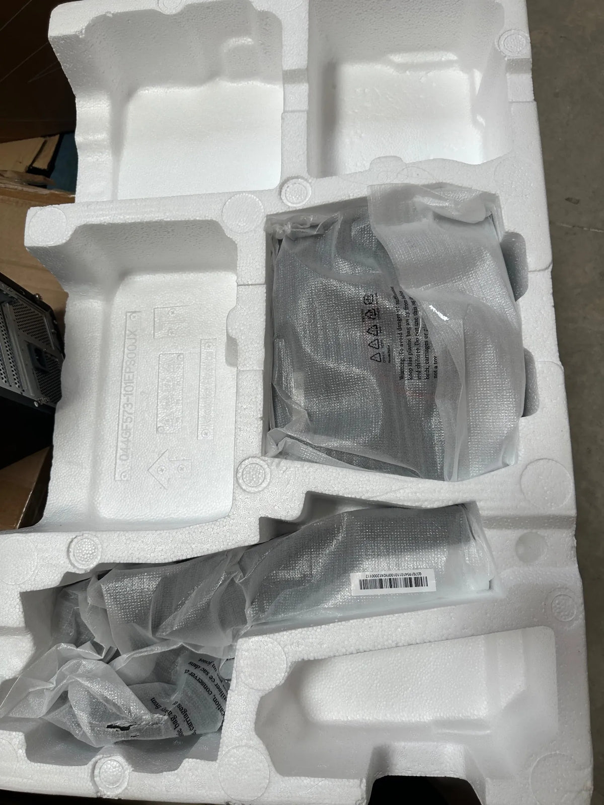 Monitor gaming Asus 27 Pulgadas