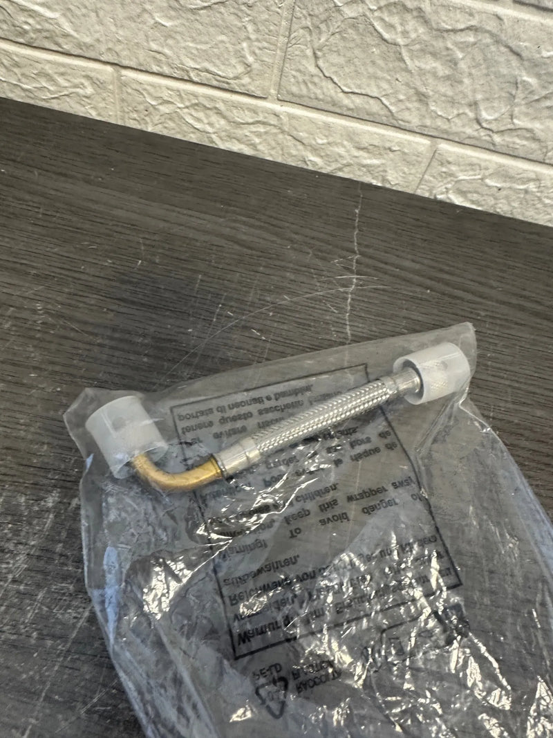 Adaptador con revestimiento