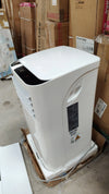 Pingüino Aire Acondicionado Portátil 8000 BTU / 2000 Frigorías