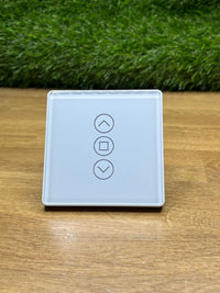 Interruptor de Persianas Inteligente WiFi MOES