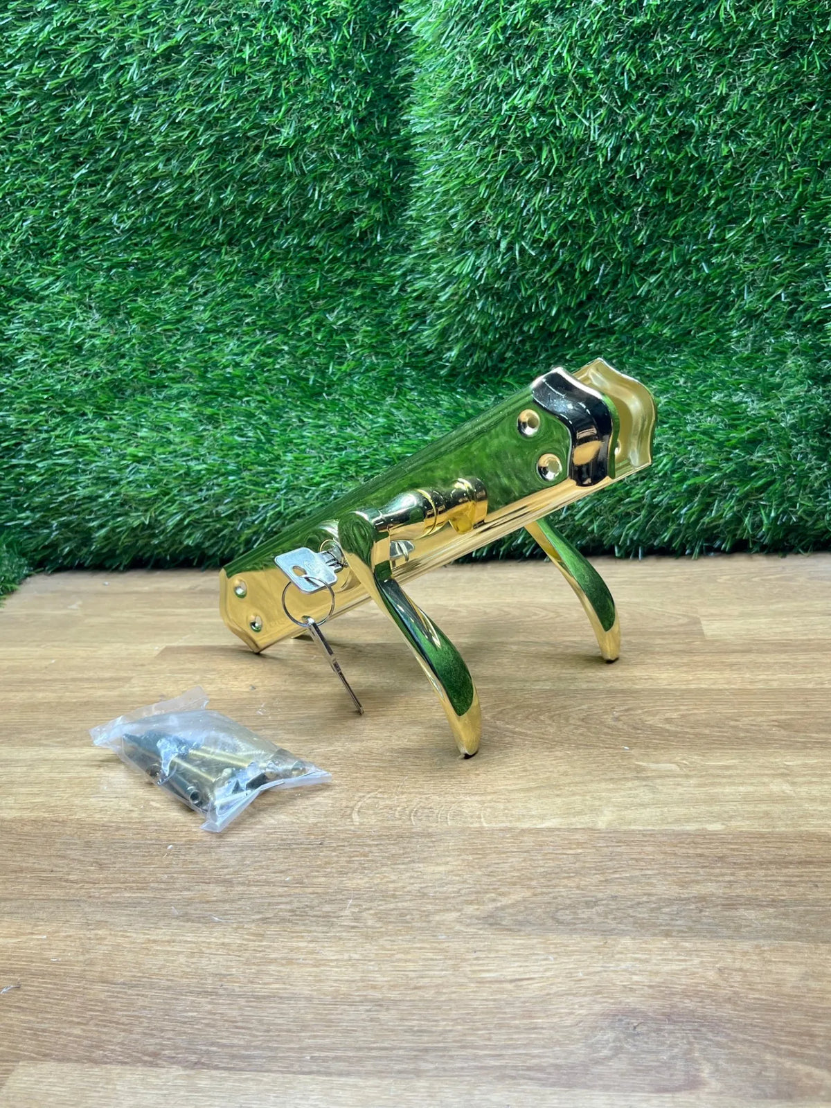 Manilla para puertas Izquierda MOD. 46 Amig