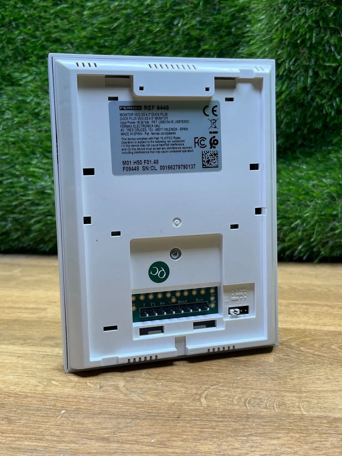 Monitor Veo-XS Fermax