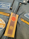 Chaqueta Moto Mujer de Cuero - Urban Leather