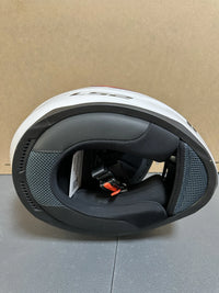 Casco Moto Integral LS2 XS