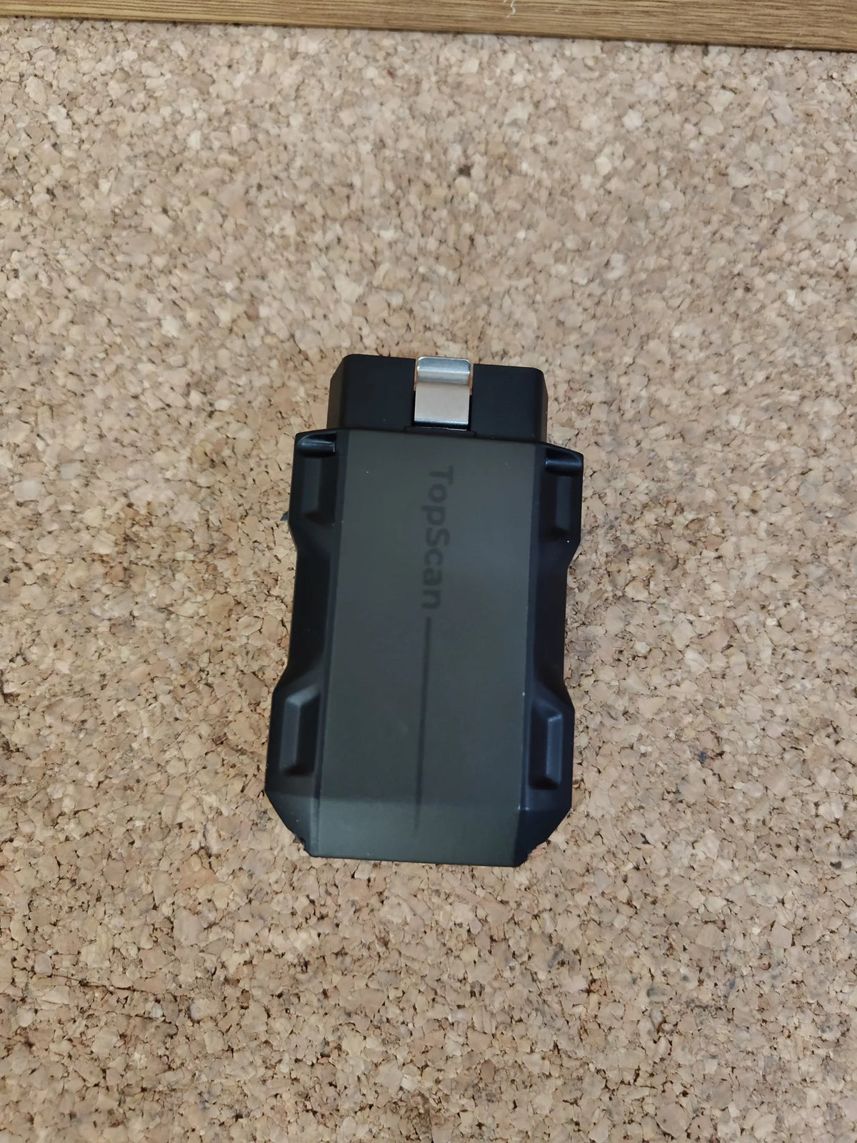 Topscan OBD2 Diagnosis