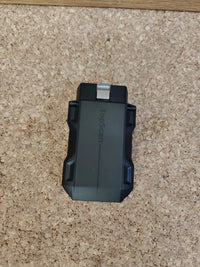 Topscan OBD2 Diagnosis