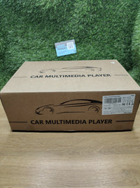 Sistema Android Coche Mercedes