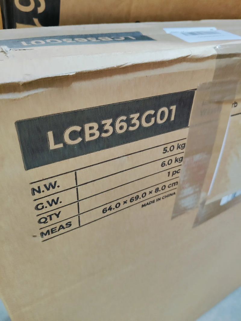 Cesta para la ropa