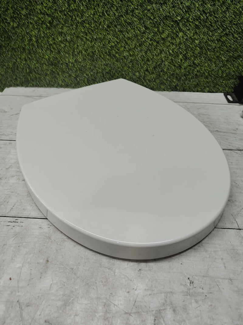 Tapa WC de forma universal cierre suave - Yeaupe