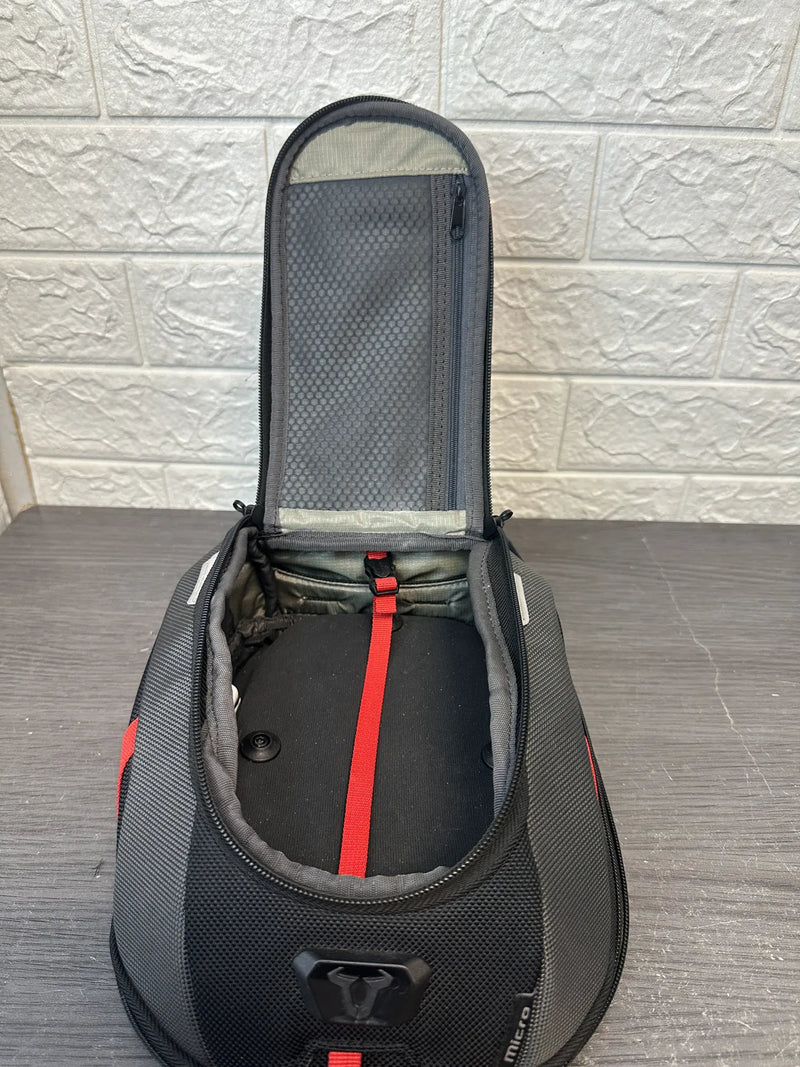 Bolsa de depósito