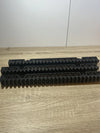 Estante 1 m para puertas de patio Somfy