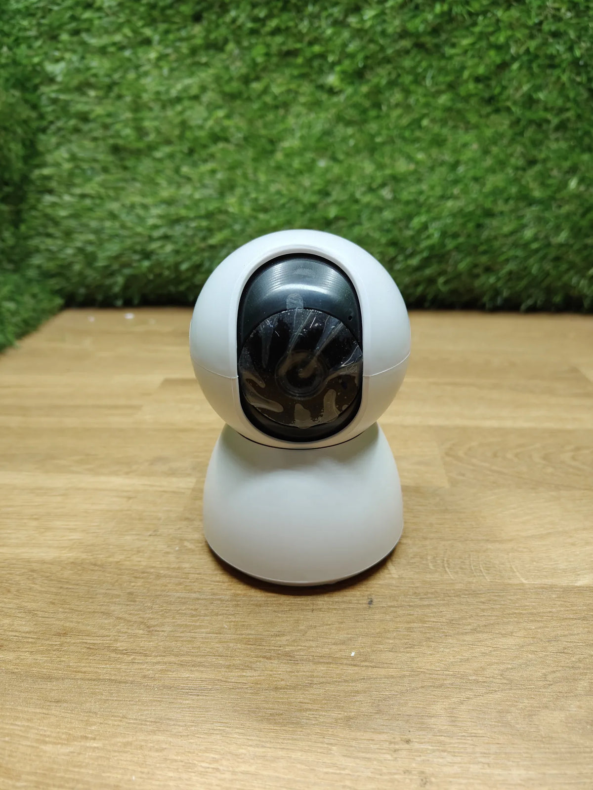 Cámara de vigilancia Smart IP