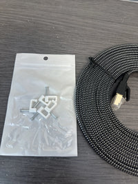 Cable Ethernet