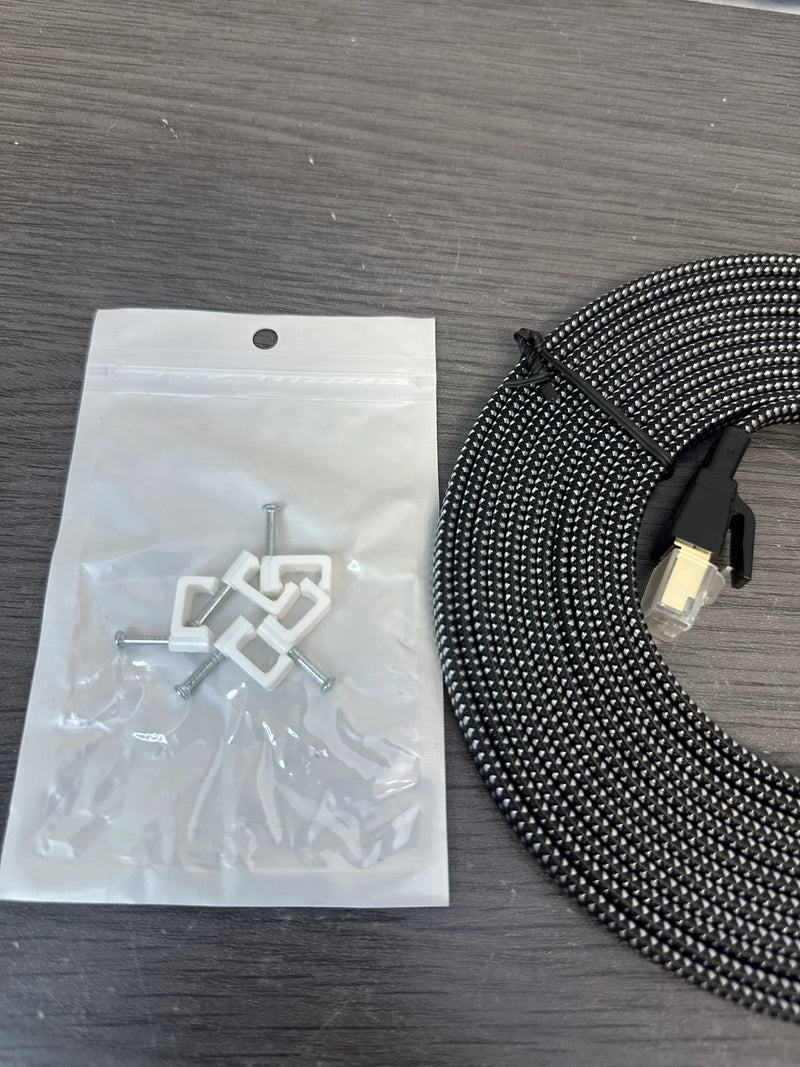Cable Ethernet