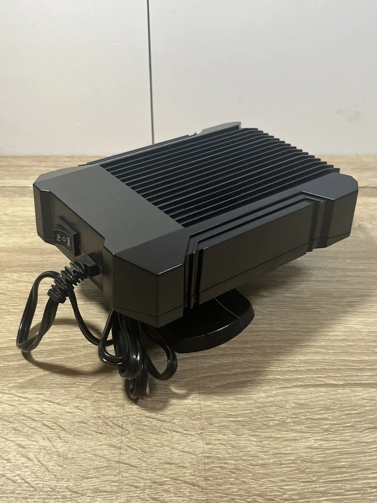 Ventilador de enfriamiento automático Coche