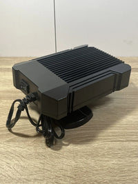 Ventilador de enfriamiento automático Coche