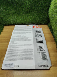 Faldillas guardabarros Coche CARPOINT