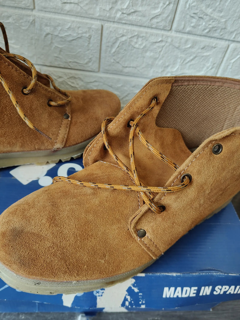 Bota trekking
