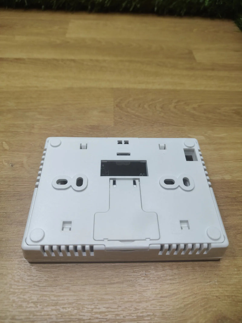 Termostato digital Programable Garza