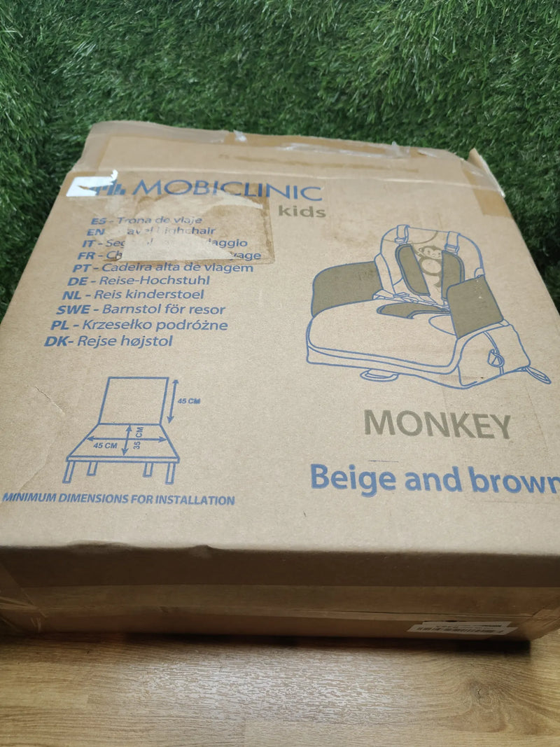 Trona portátil bebe MOBICLINIC