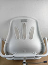 Silla de baño giratoria - Mobiclinic