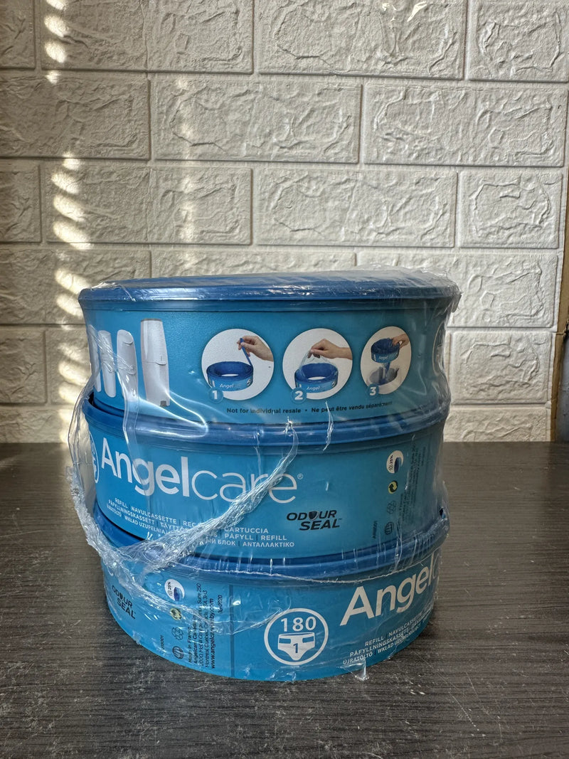 Recambio para sistema de eliminar pañales
