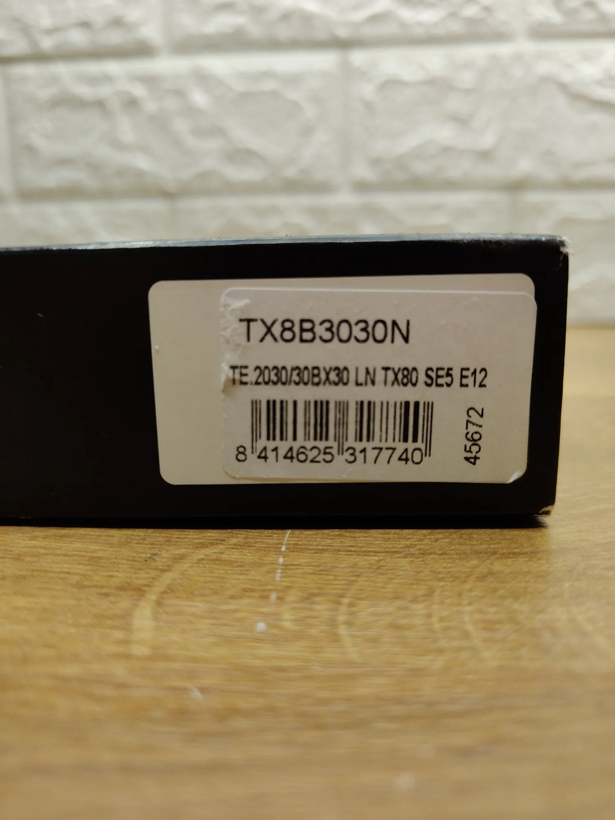 Cilindro de seguridad Tesa Assa Abloy