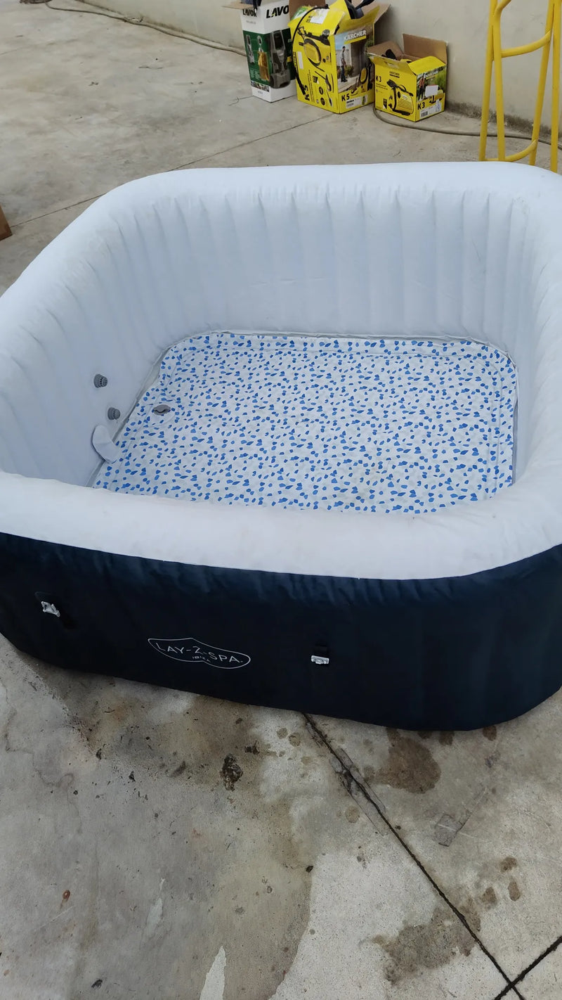 Spa Bestway 180x180x66cm