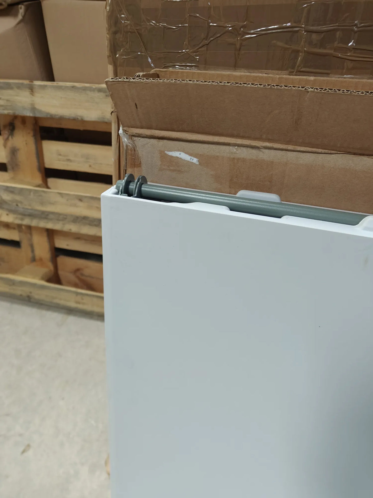 Mesa plegable 180cm - KG KITGARDEN