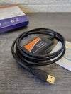 Cable USB para diagnóstico - PremiumCord