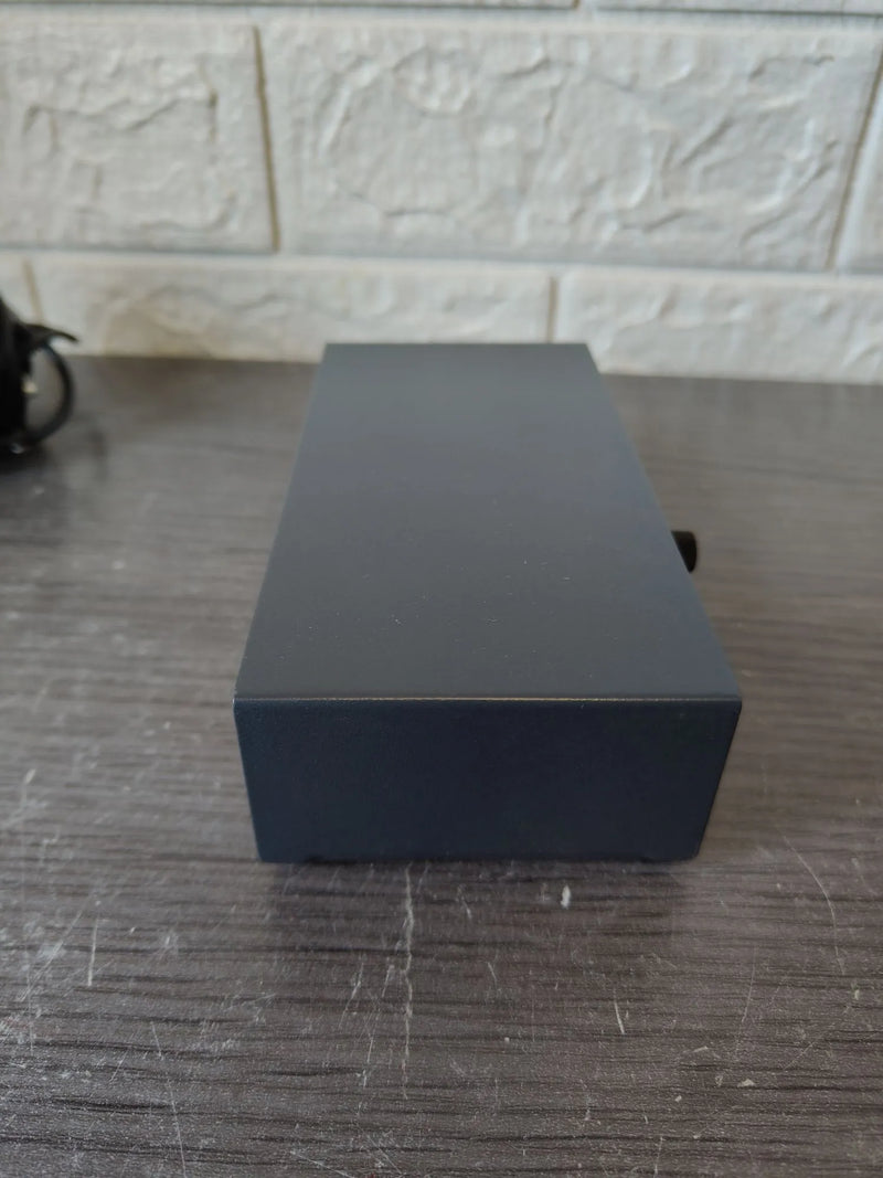Preamplificador de phono - Hama