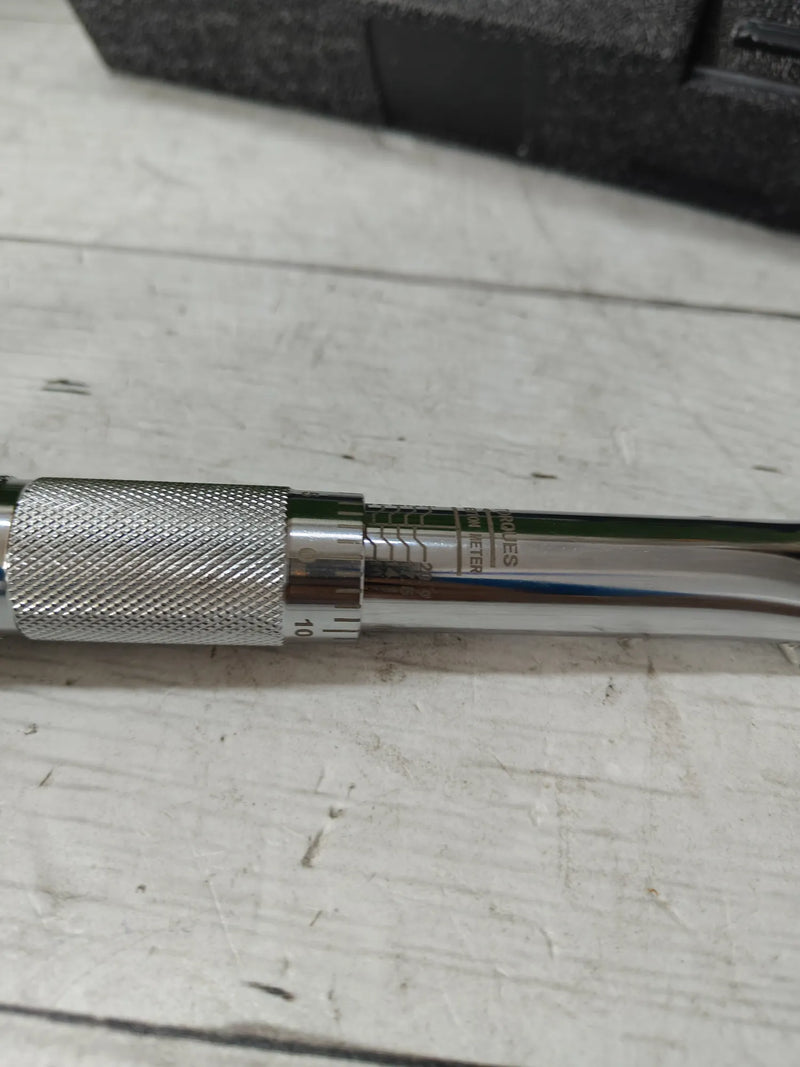 Llave de trinquete dinamométrica - Amazon