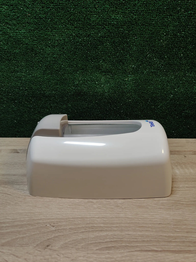 Dosificador de Jabón Líquido para Pared Jofel
