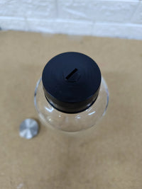 Botella de cristal 550ml
