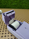 Impresión térmica 203 DPI sin tinta