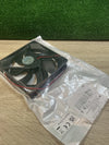 12 cm 120 mm para ventilador sin escobillas