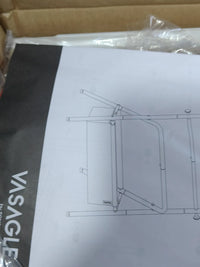 Toallero de Pie VASAGLE