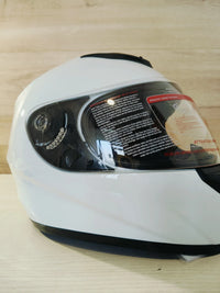 Casco Integral para Moto - Favoto