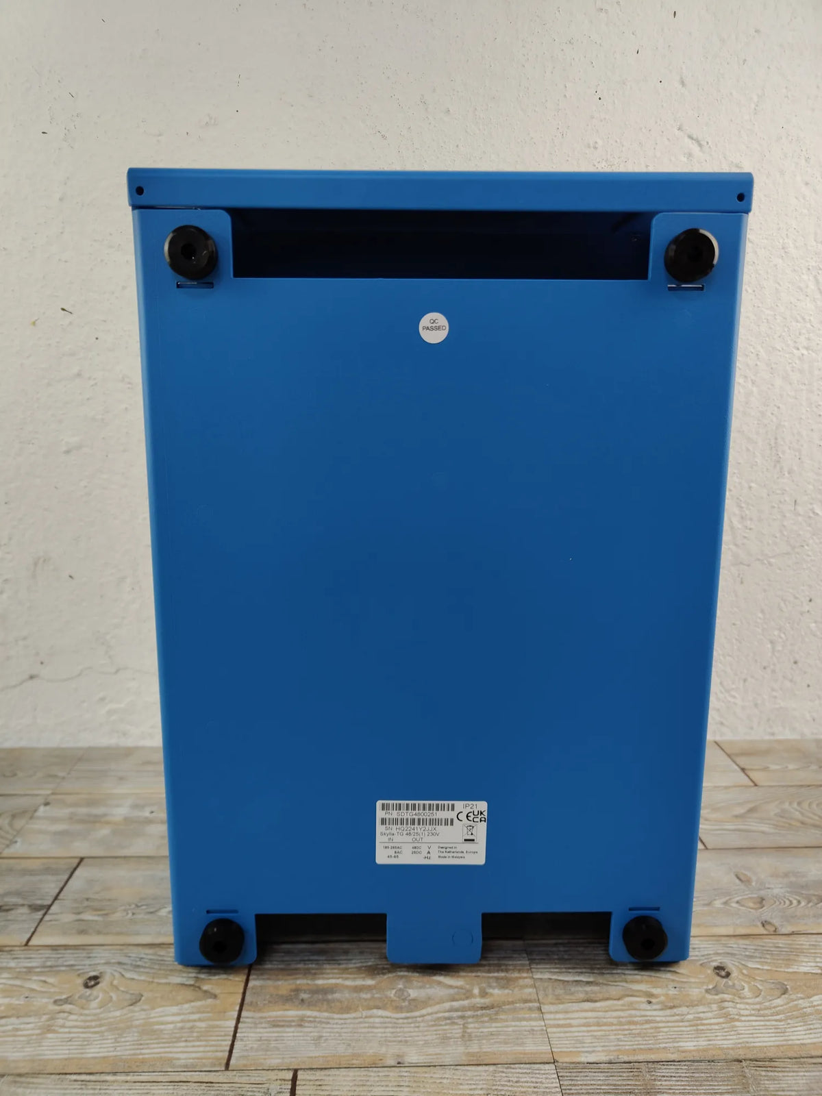 Cargador de baterías - Victron Energy
