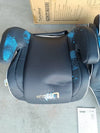 Asiento infantil para coche de Batman, altura