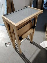 Tabla de planchar plegable - Foppapedretti