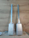 Colgador abatible para armario sling - Emuca