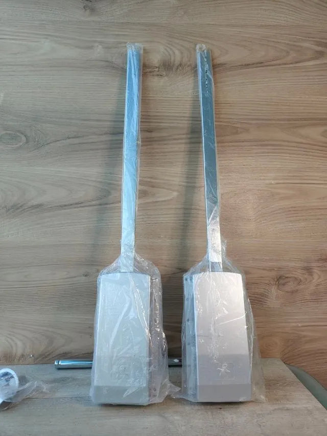 Colgador abatible para armario sling - Emuca