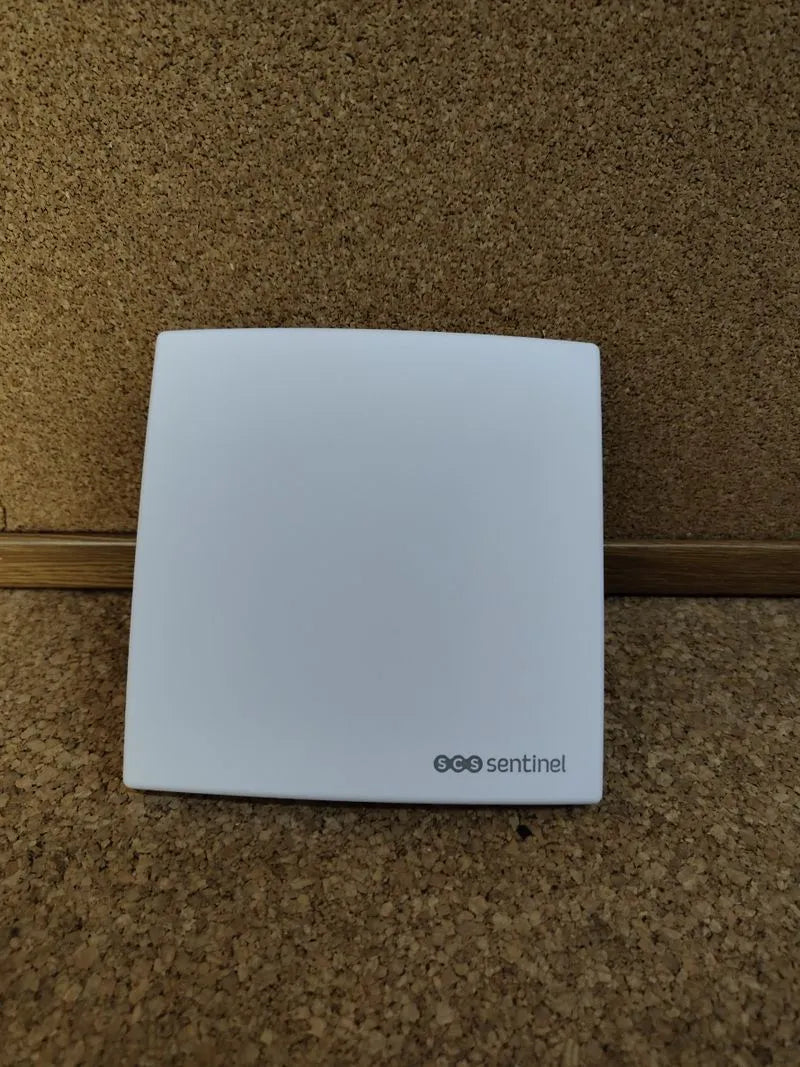 Timbre electrónico 230V con transformador de 5V